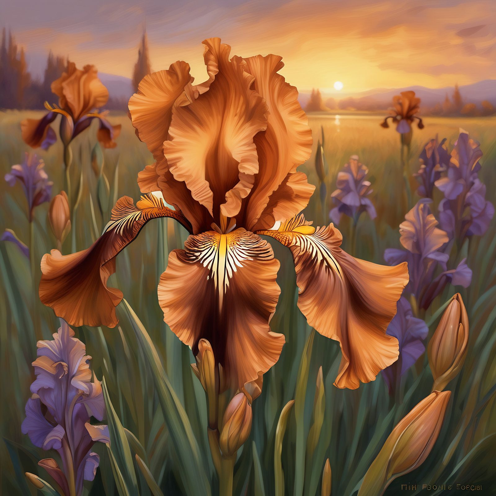 Flowers