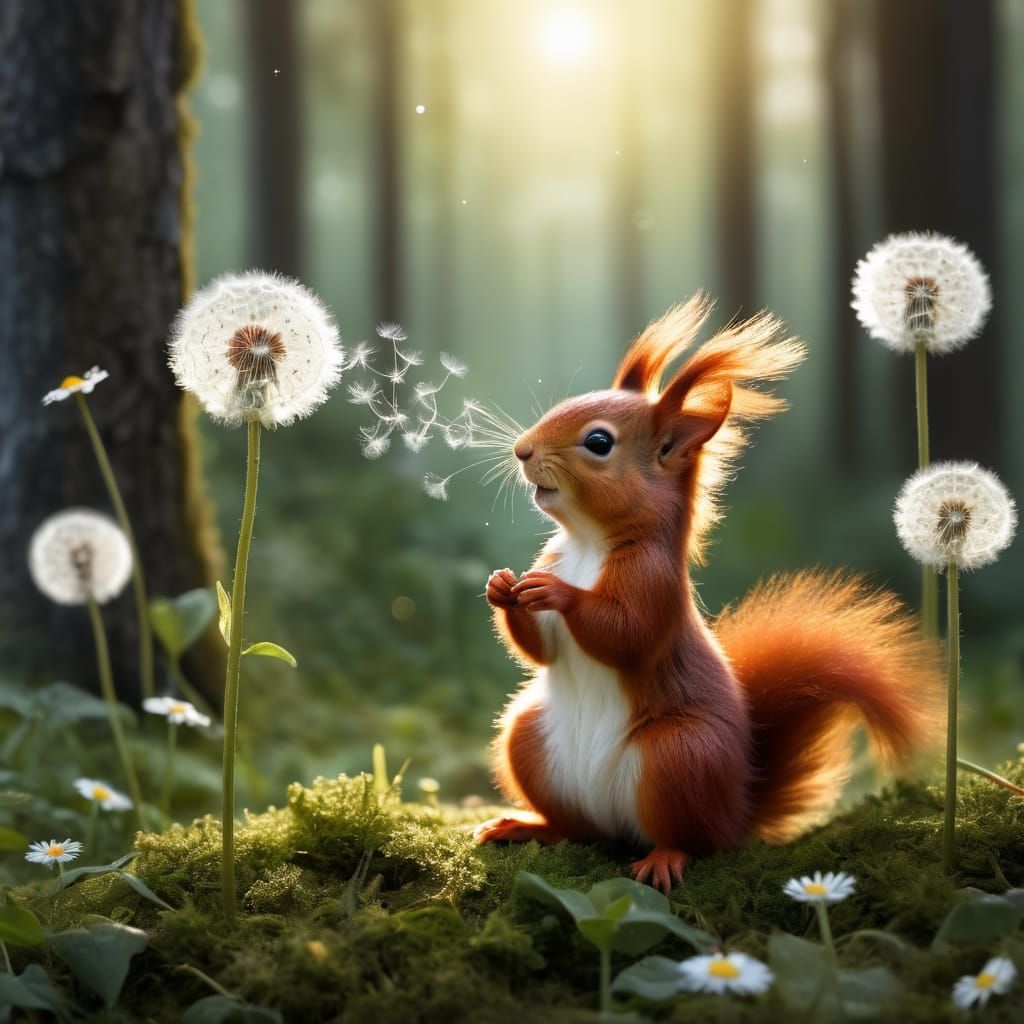 💫 Souffle de Bonheur💫