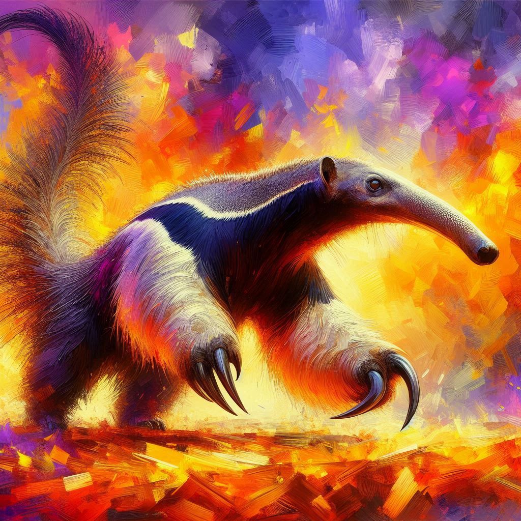 Anteater
