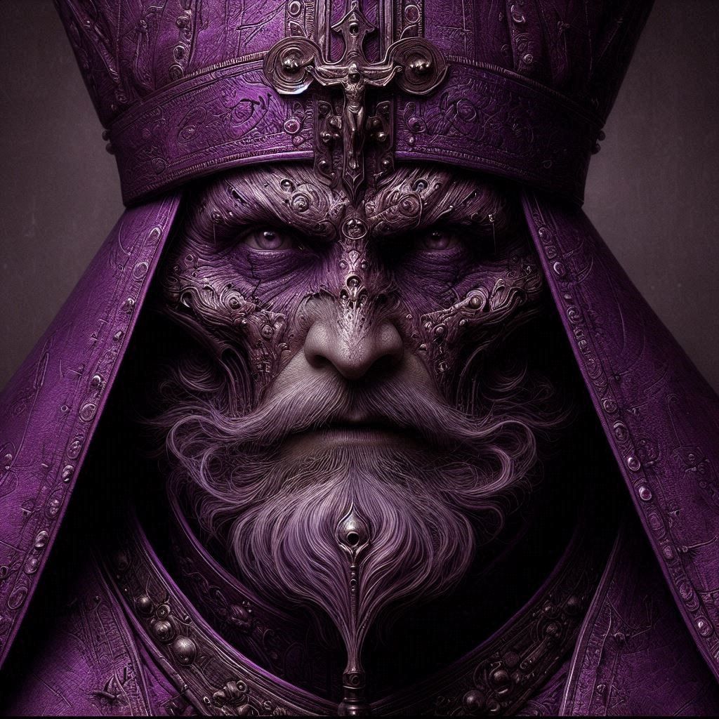 Jean-François Paul de Gondi, Cardinal of Retz