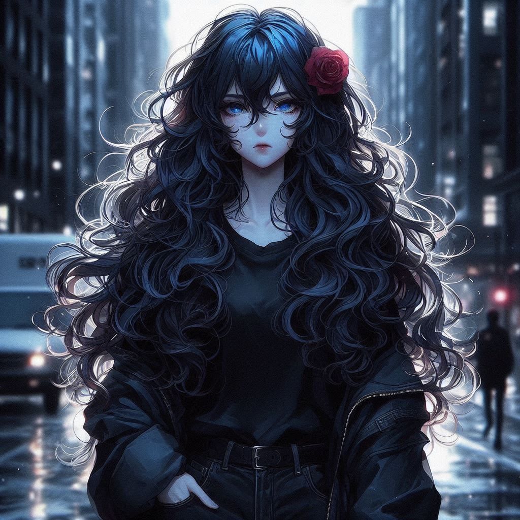 Somniare Omnia | Walking Down the Street
