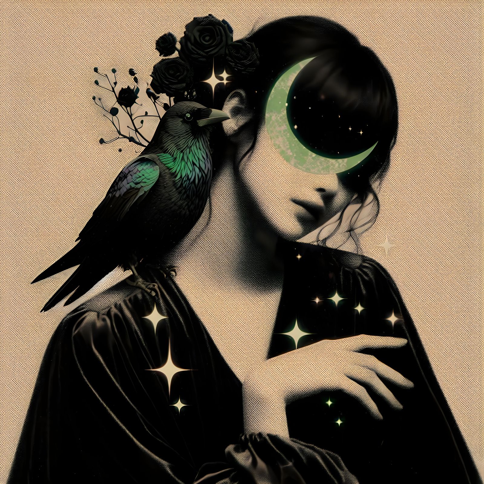 Souls all the more beautiful because they are swollen with l...