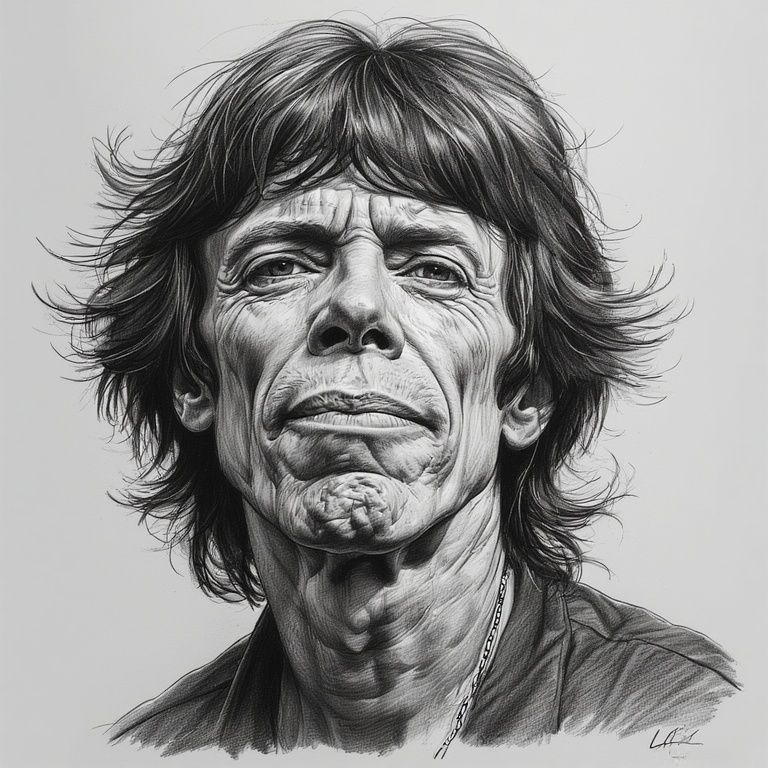 Jagger