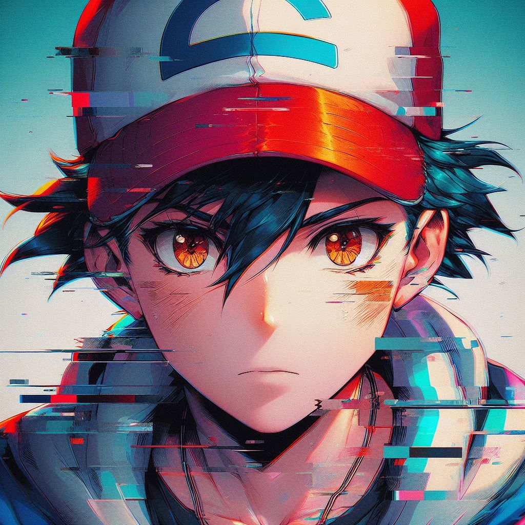 Ash Ketchum