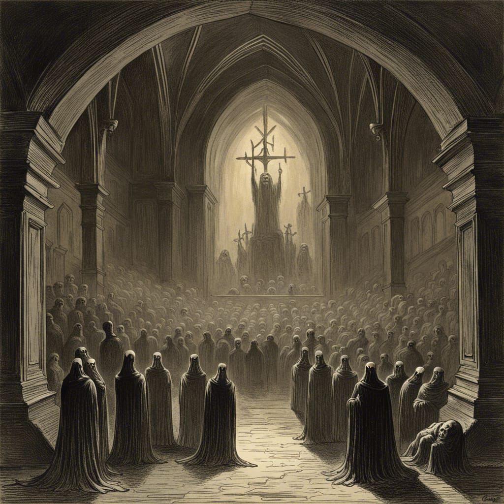 Death Cult