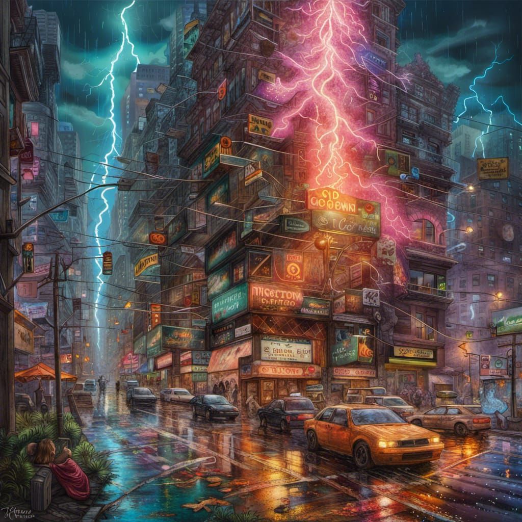 Untitled Creation