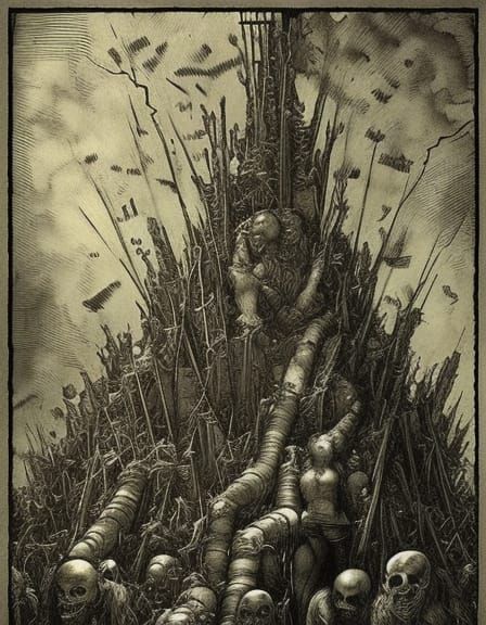 Untitled Creation
