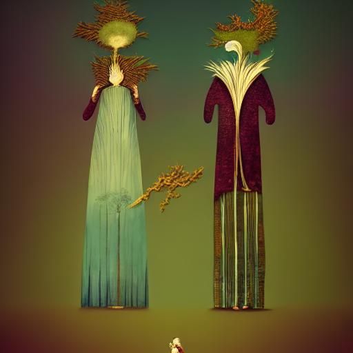 Untitled Creation