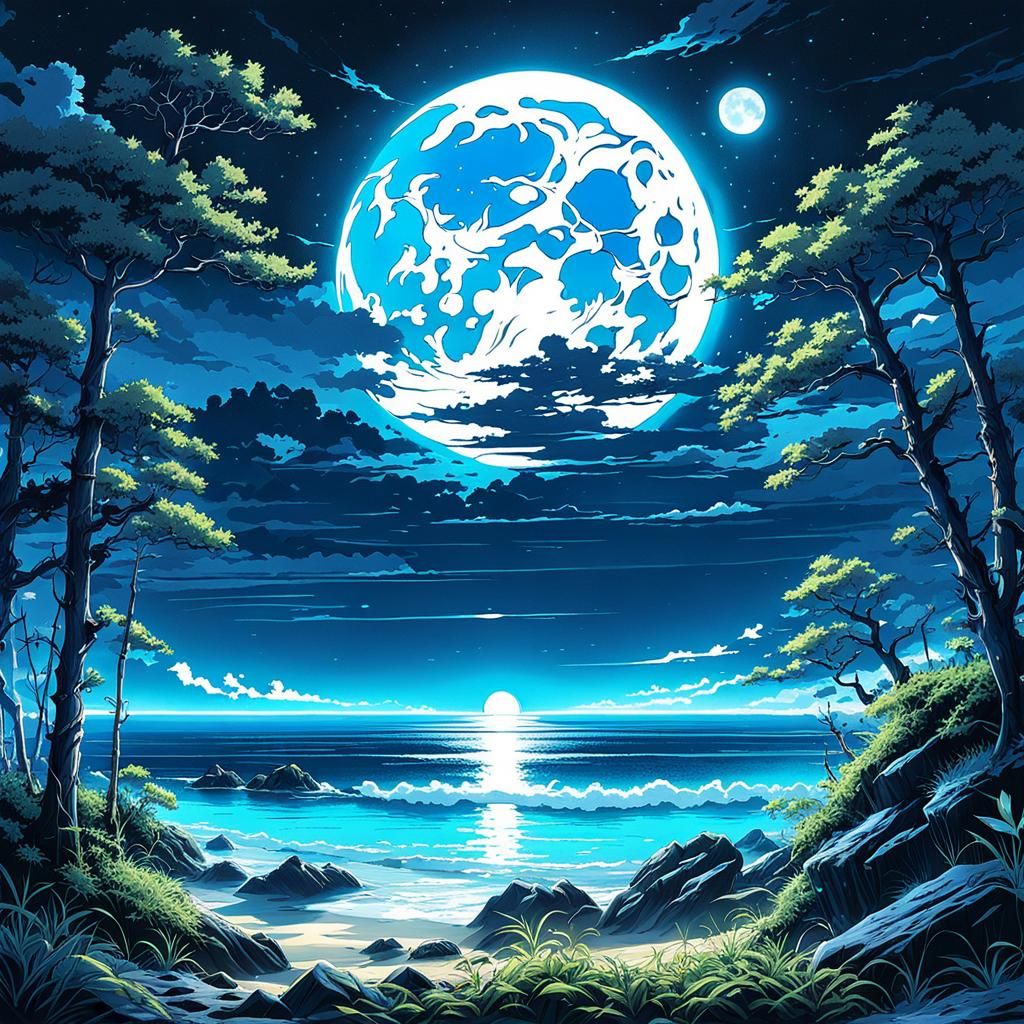 Moon