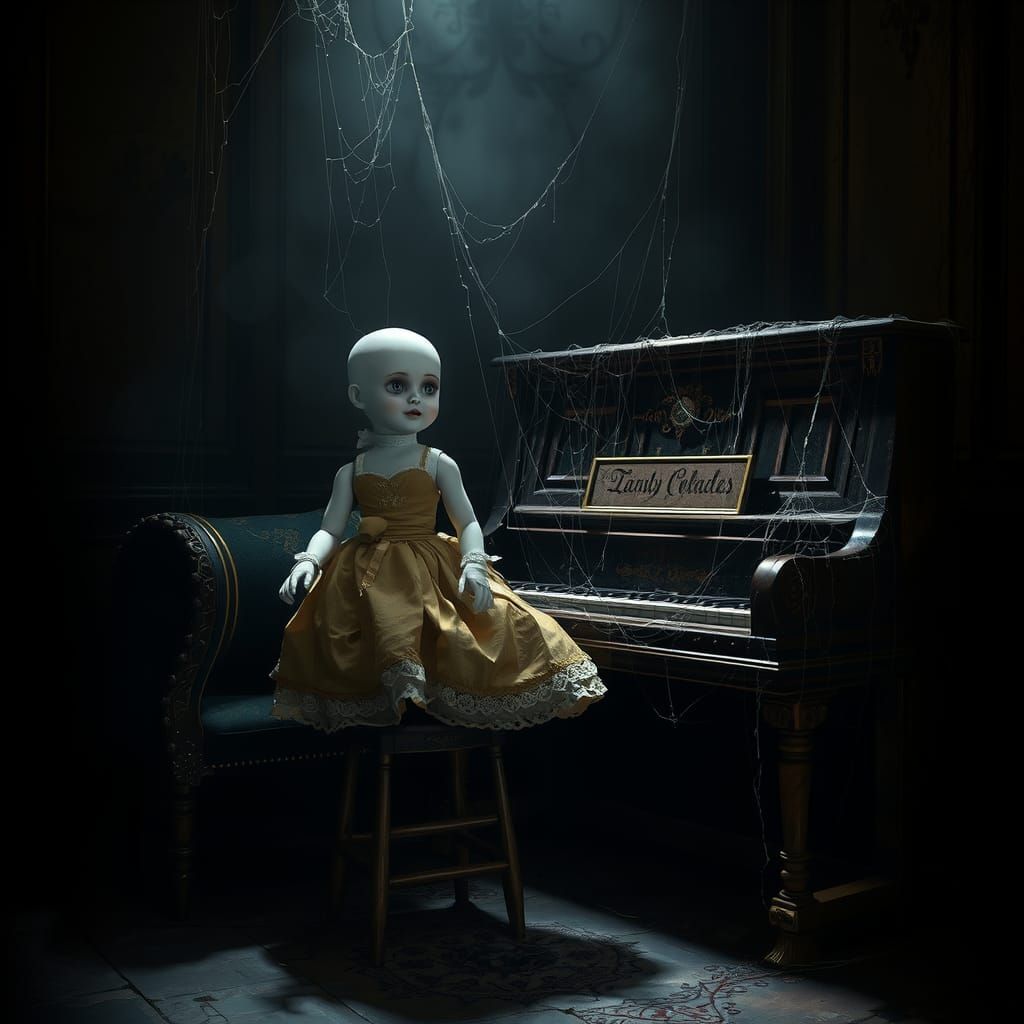 Play for me