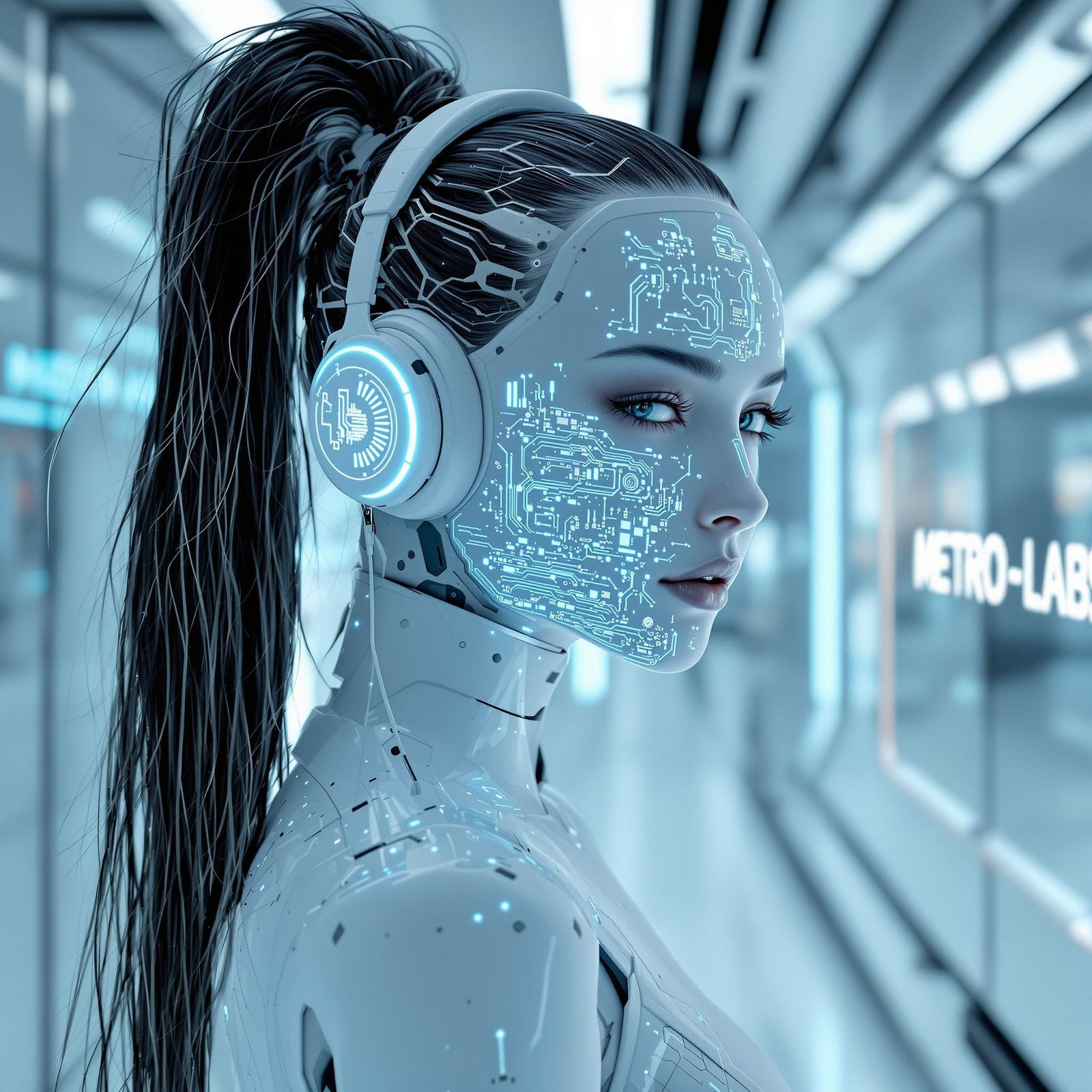 [METRO.451] I don't correct errors. I remove them!