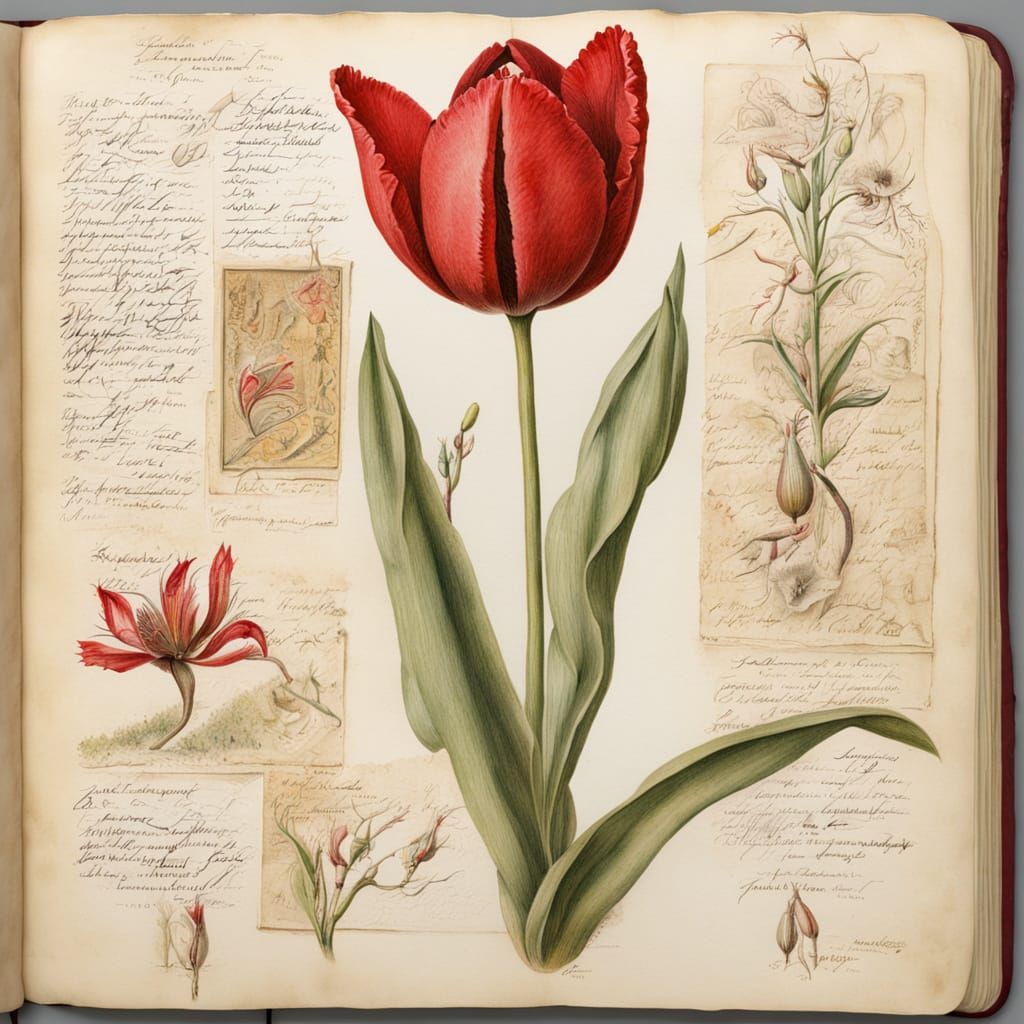 Tulip