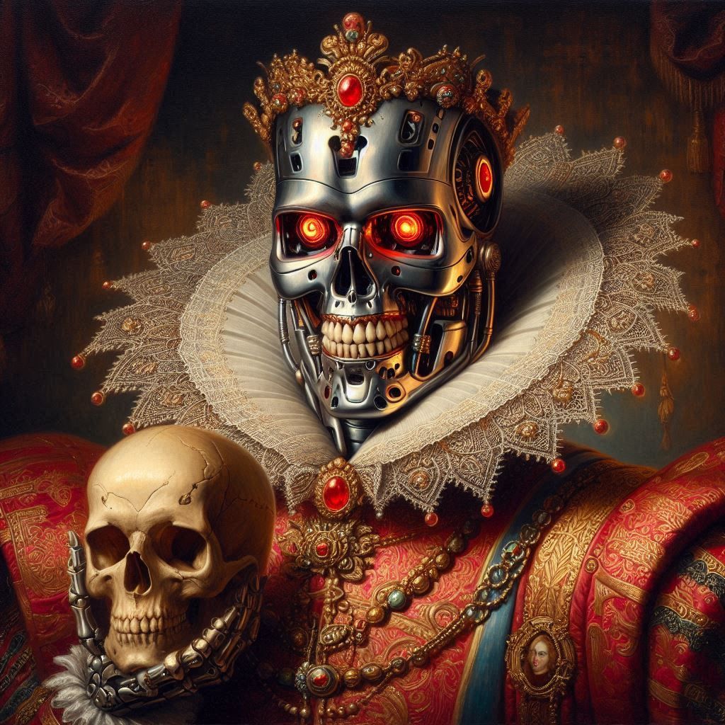 A Midsummer Night's Termination