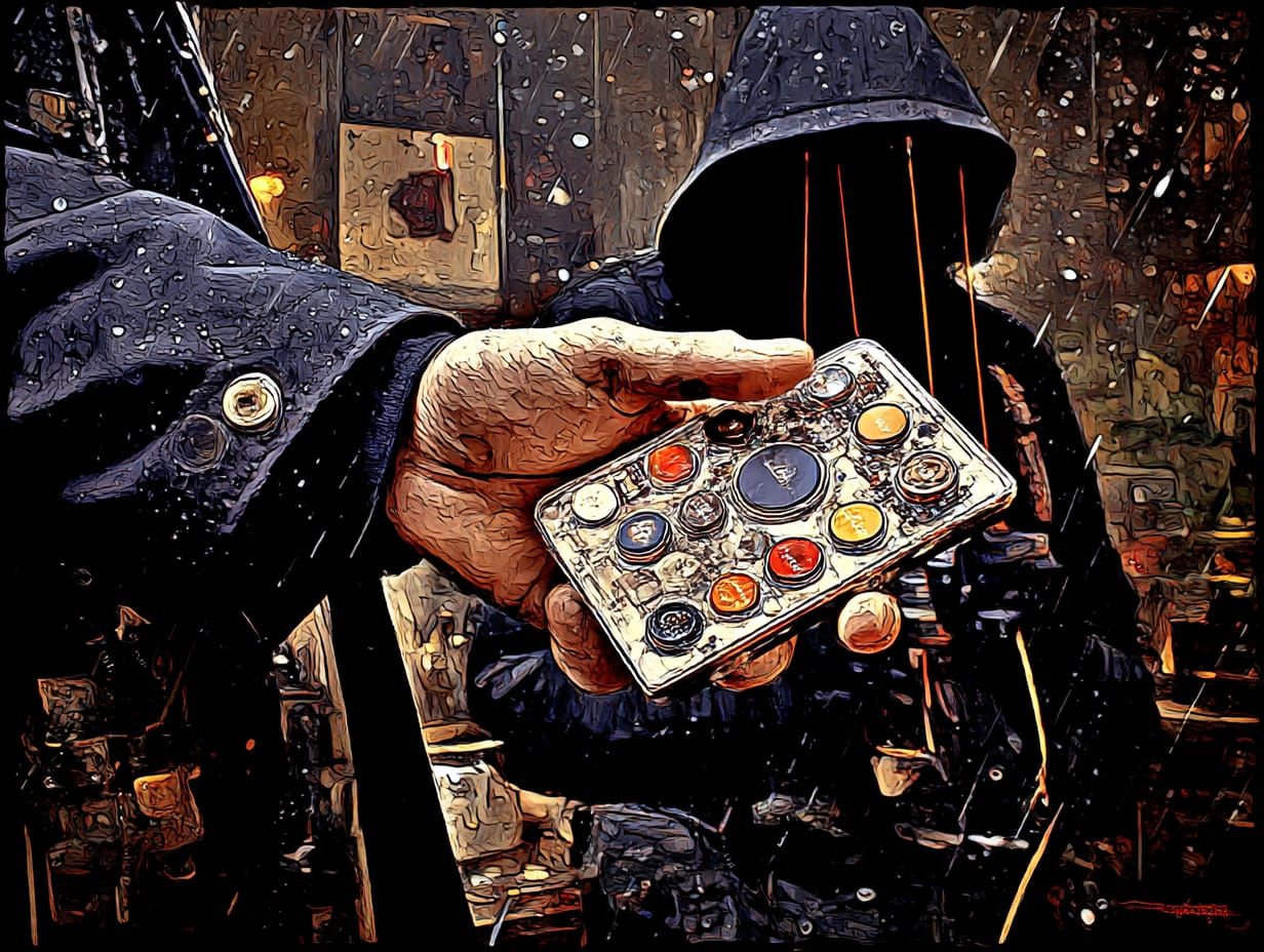 1. C.L.I.C.K REIMAGINED: THE OFFER