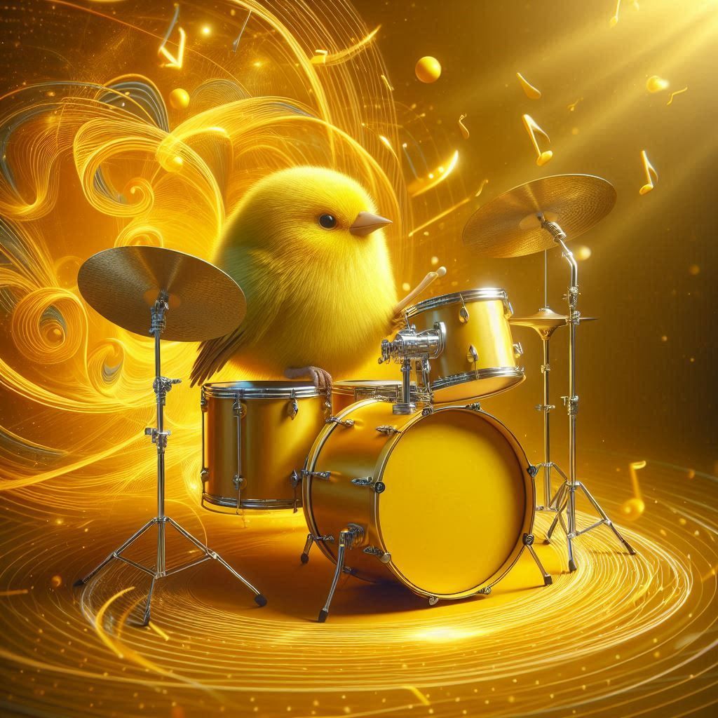 Bird Beat