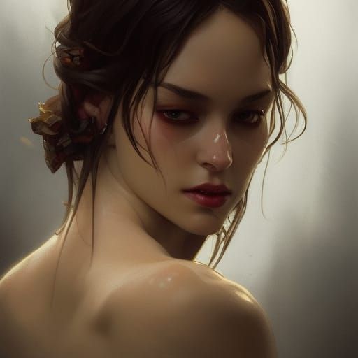 the-sin-of-envy-ai-generated-artwork-nightcafe-creator