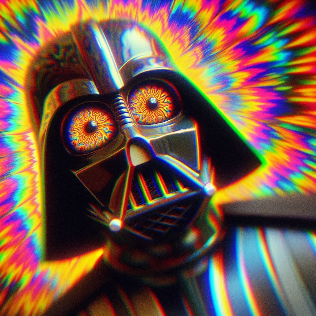 Darth Vader