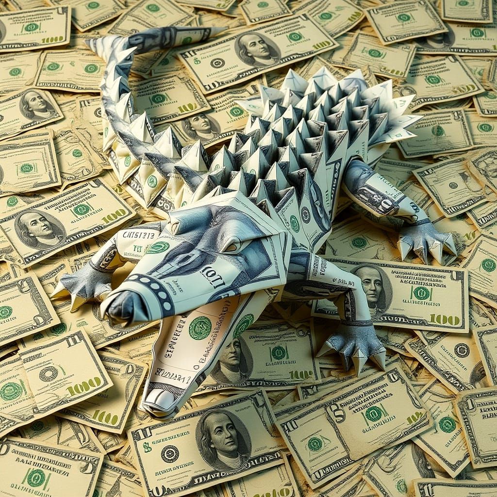 The Swamp  by @Crafter5280