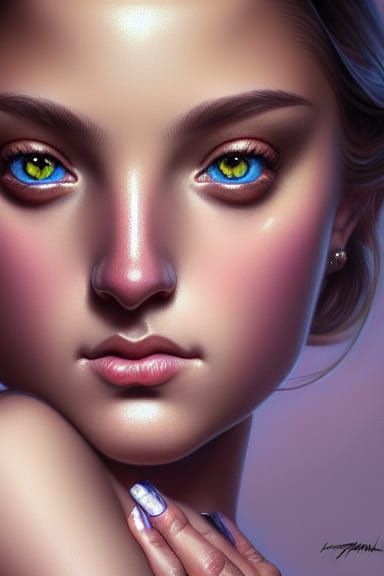 Eyes :O