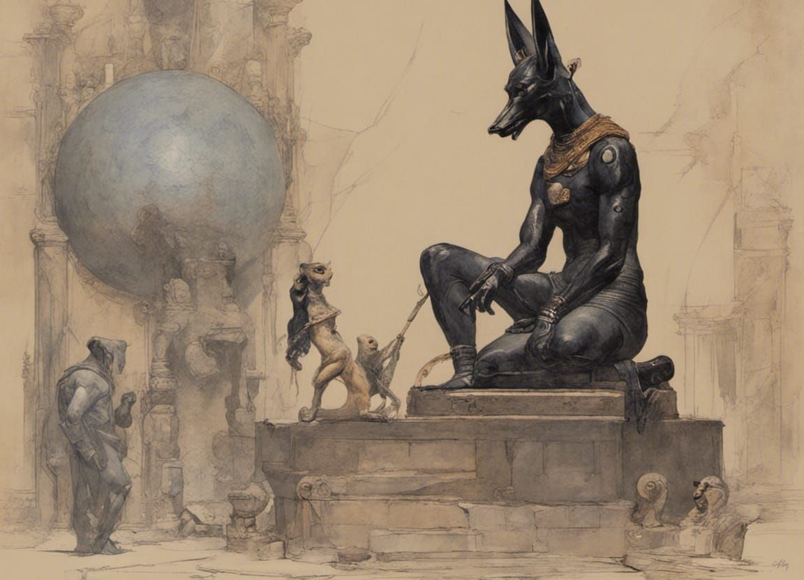 Anubis