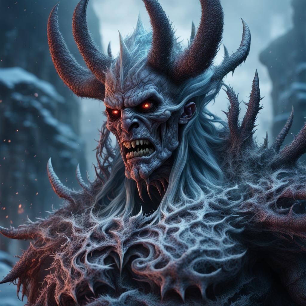 Molag Bal