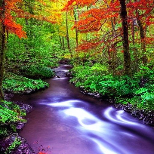 Serenity