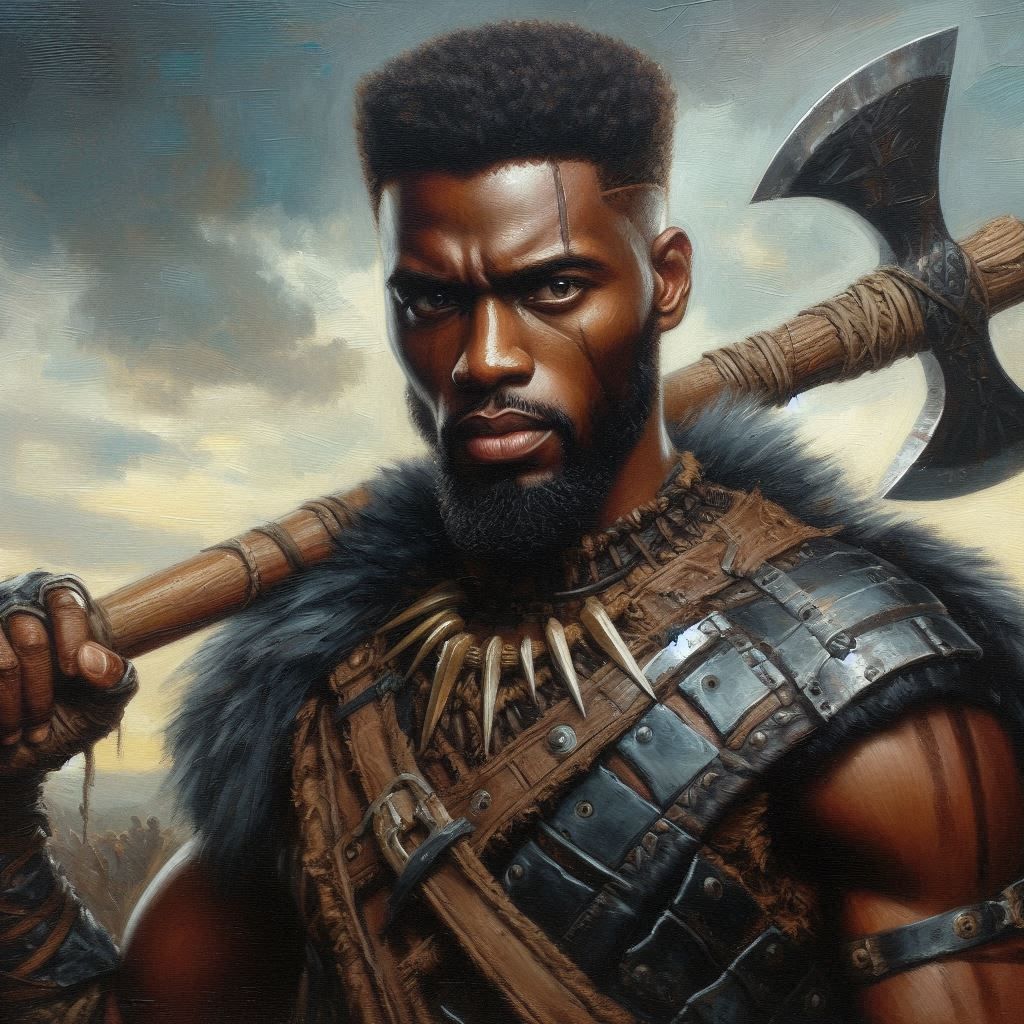 What'd you just axe me?