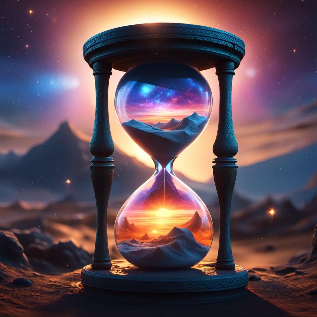 Day and Night  by @UWDannyBoy