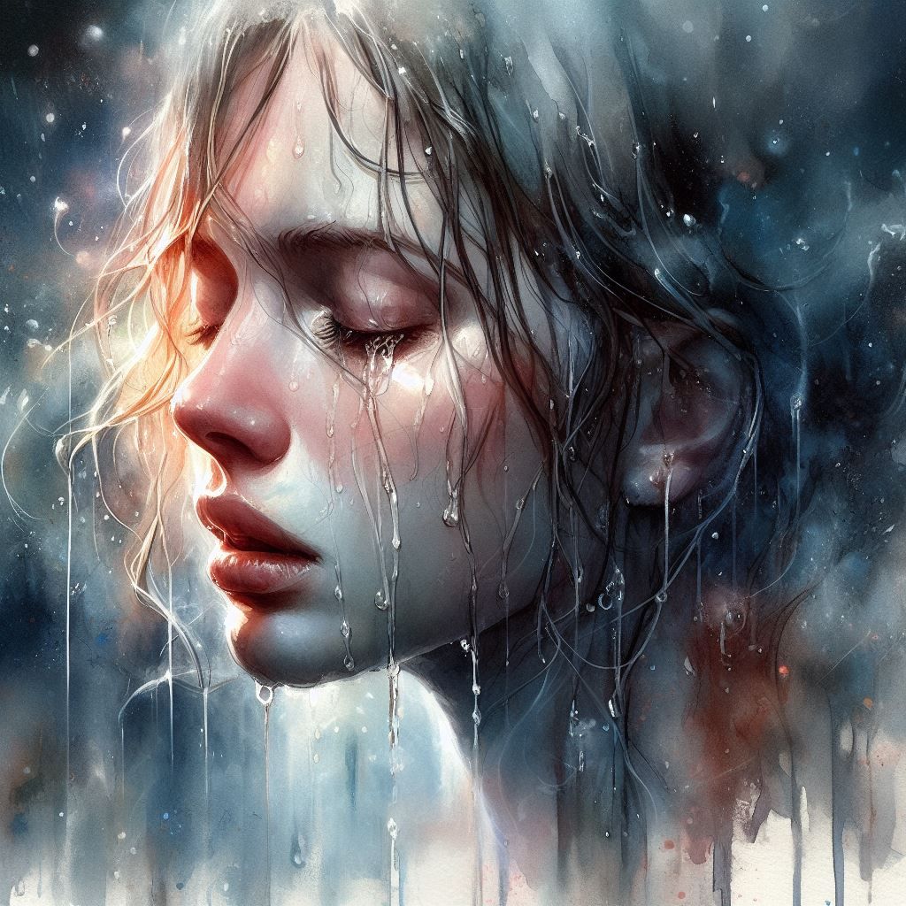 Like Tears In The Rain