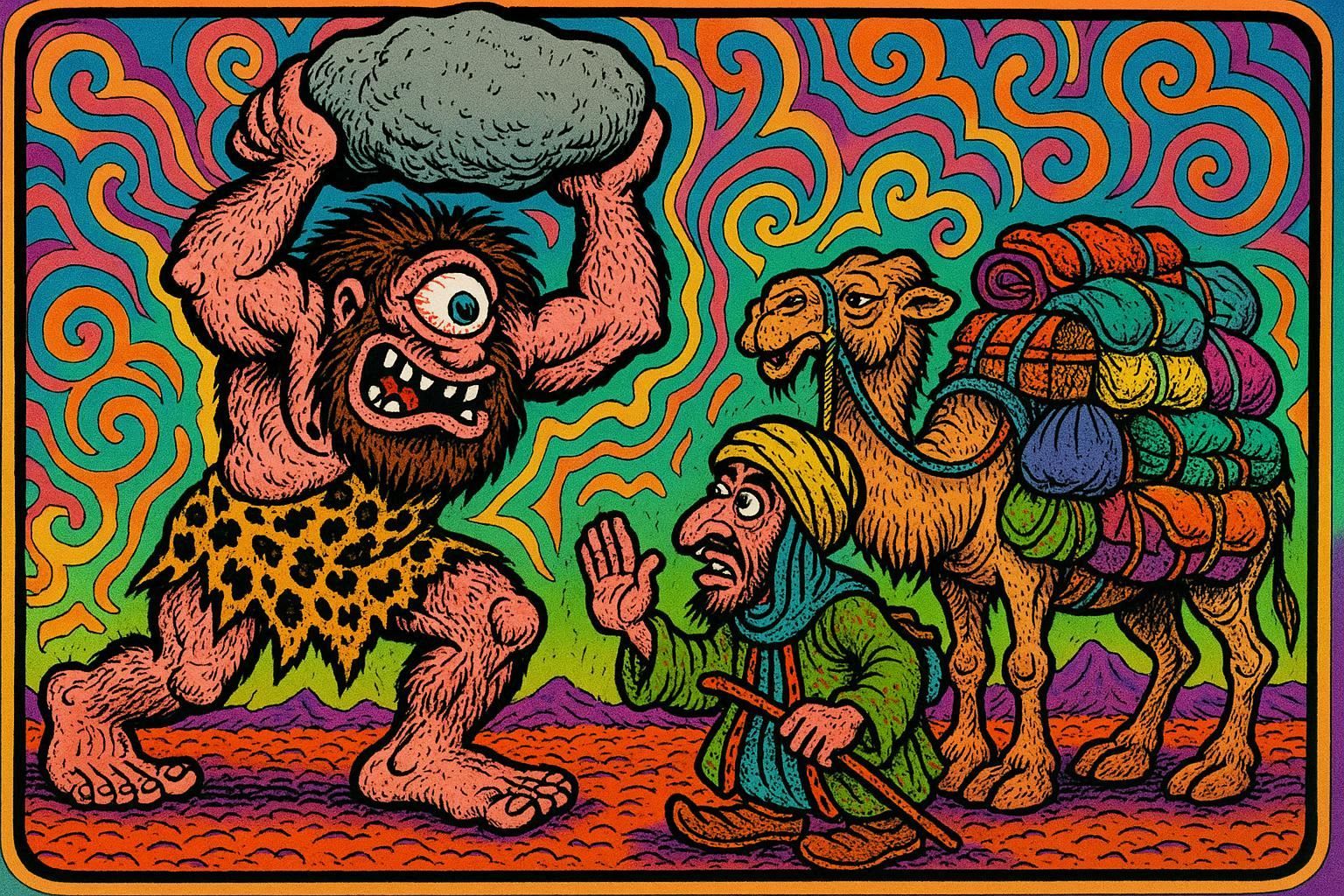 well this one is not quite a "spectacular ... fail!"