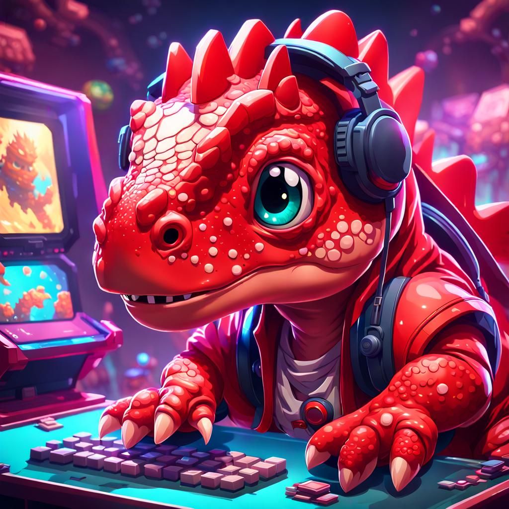dinosaur
