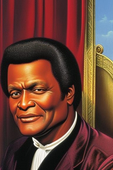 Charley Pride