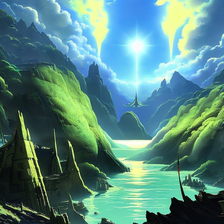 beacon