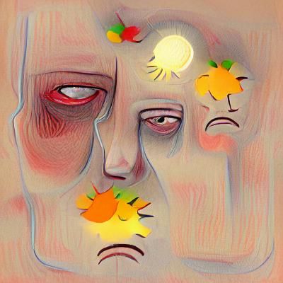 seasonal affective disorder