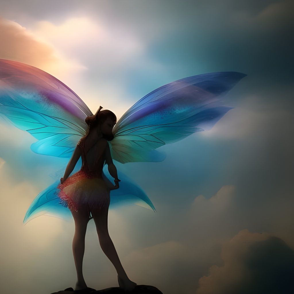 Fairy