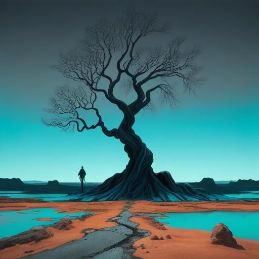 Nomad: The Shape of Things