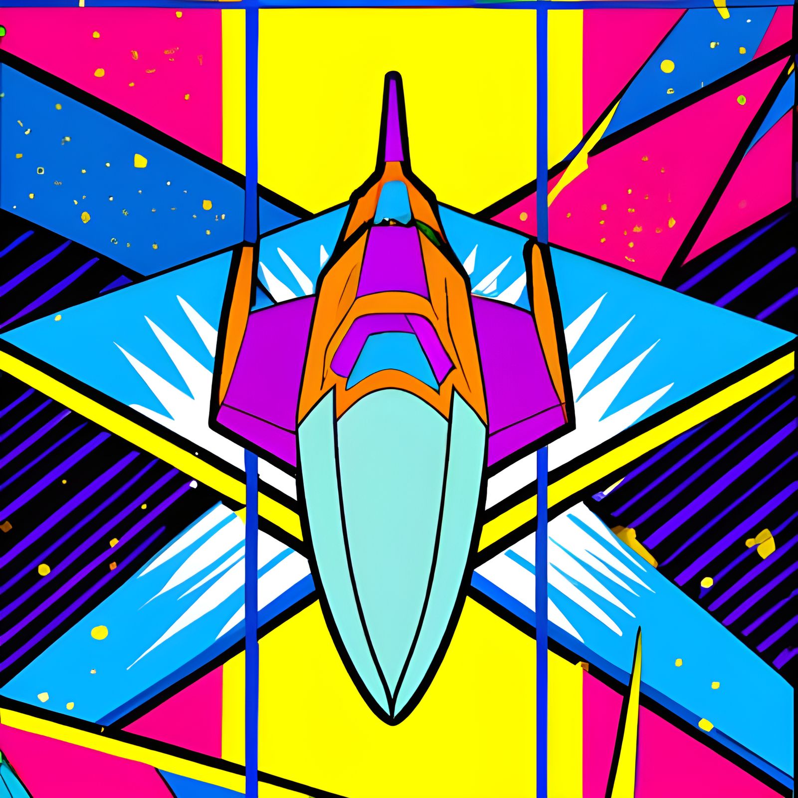 Spaceship