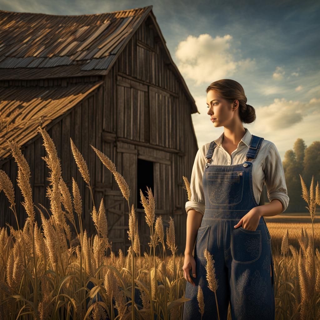Farm Life