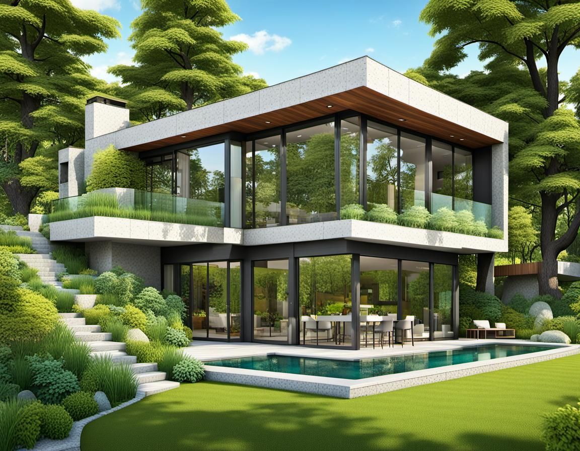Country House