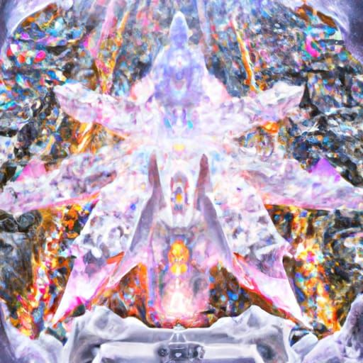 Untitled Creation