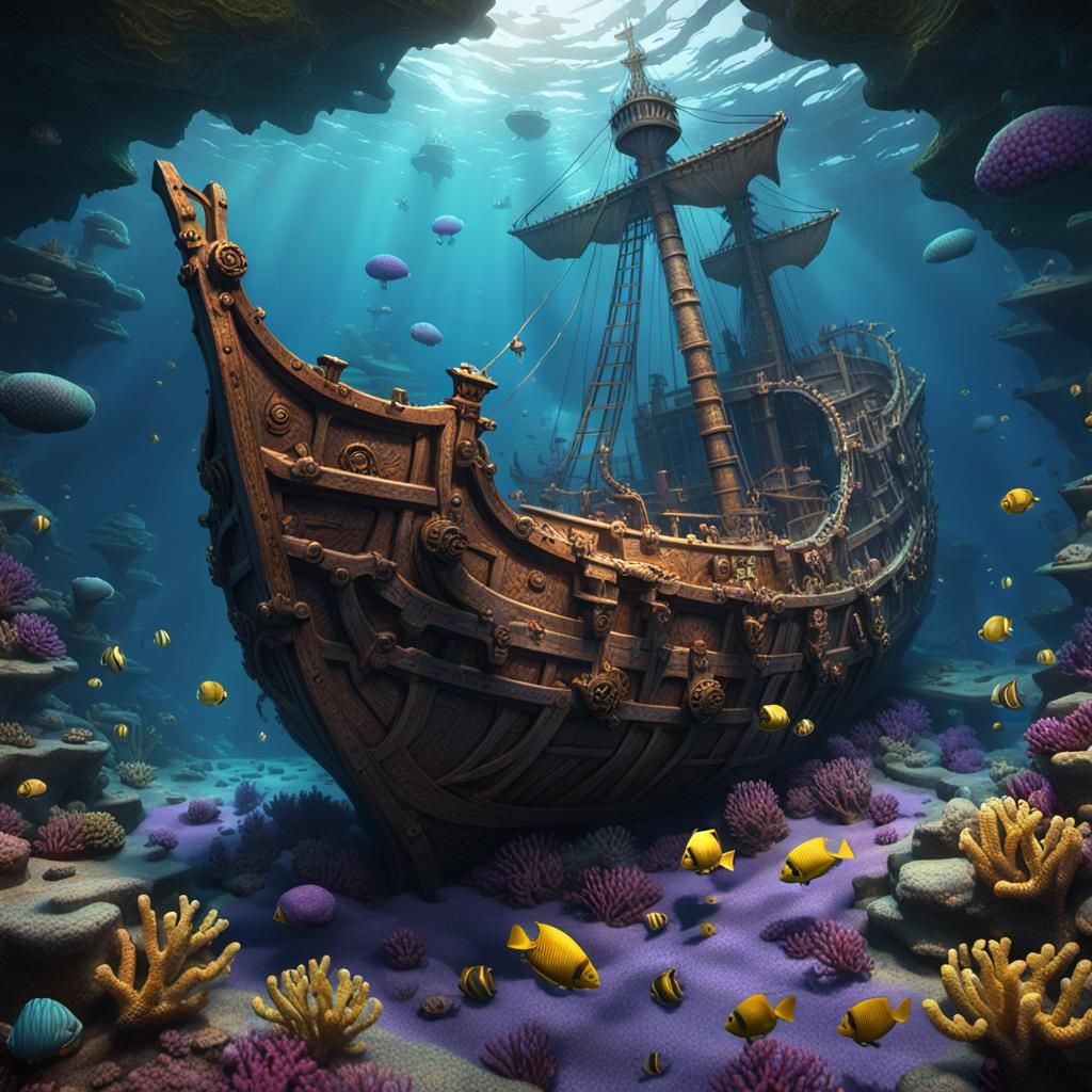 ahoy captain,