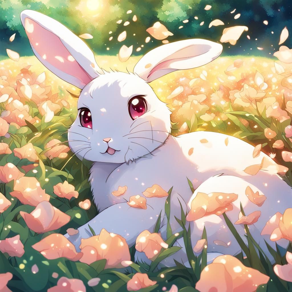 Floppy AI Generated Artwork NightCafe Creator