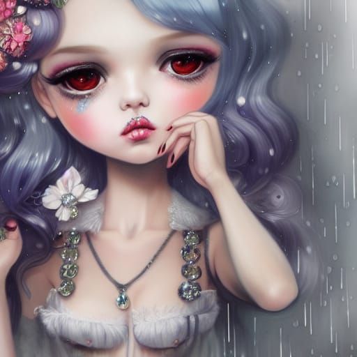 Rainy days
