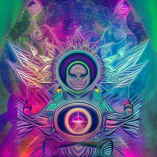 Untitled Creation