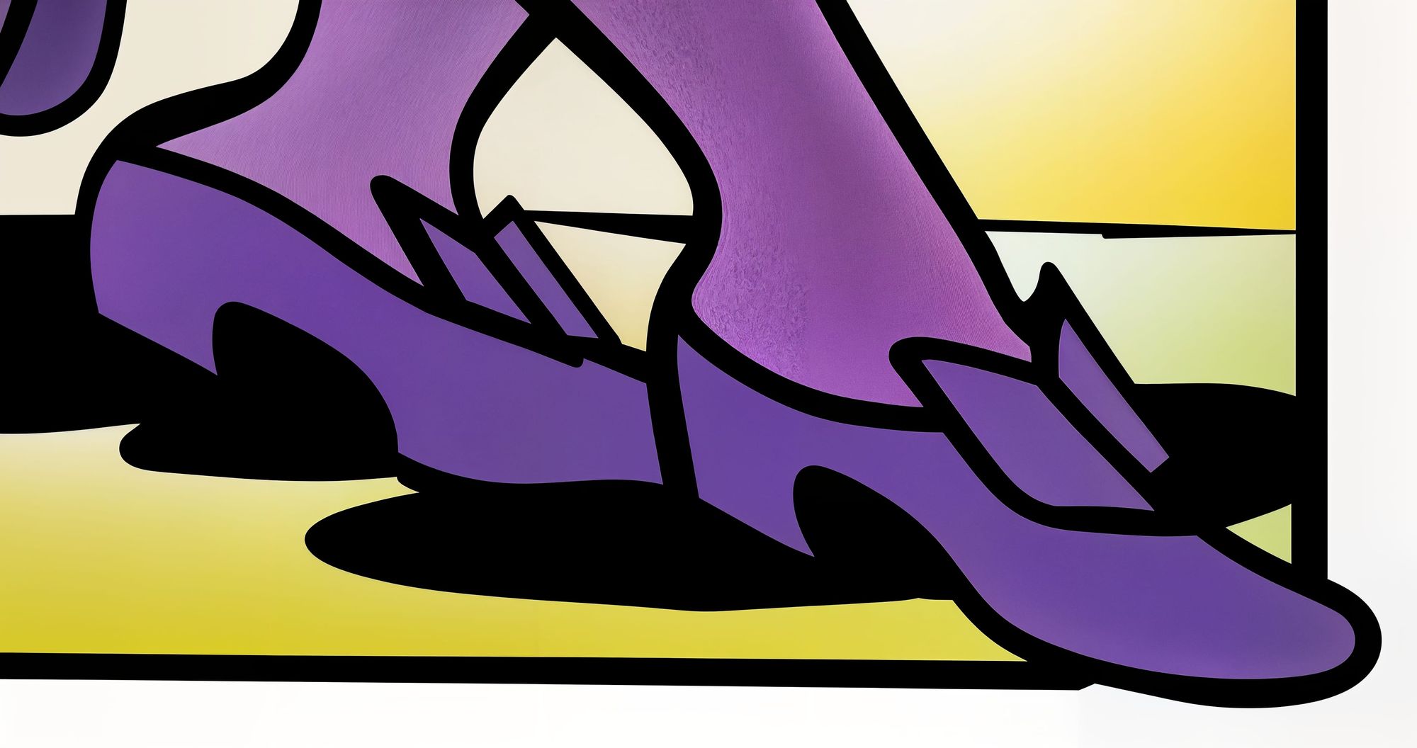 Daphne Blake's shoes