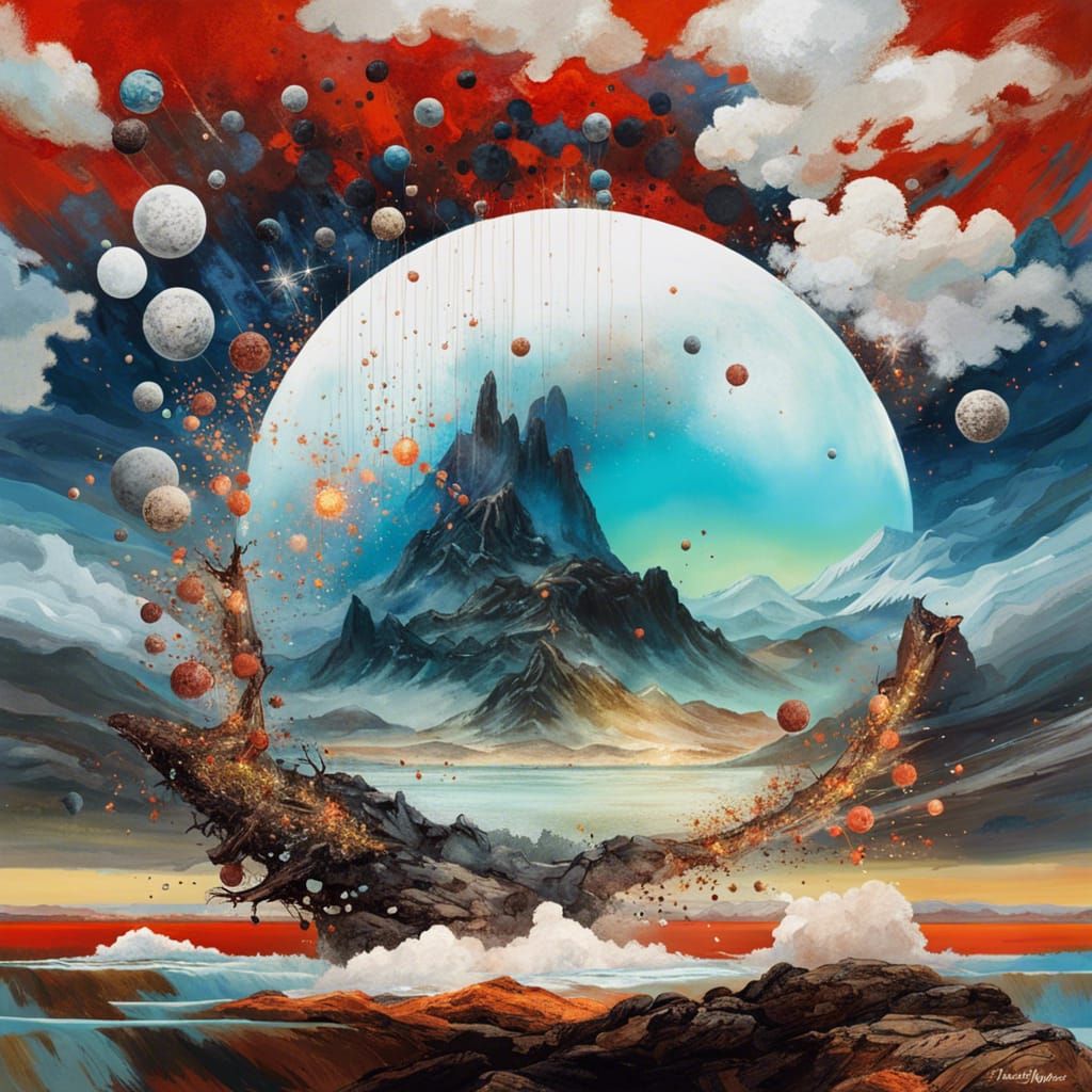 Untitled Creation