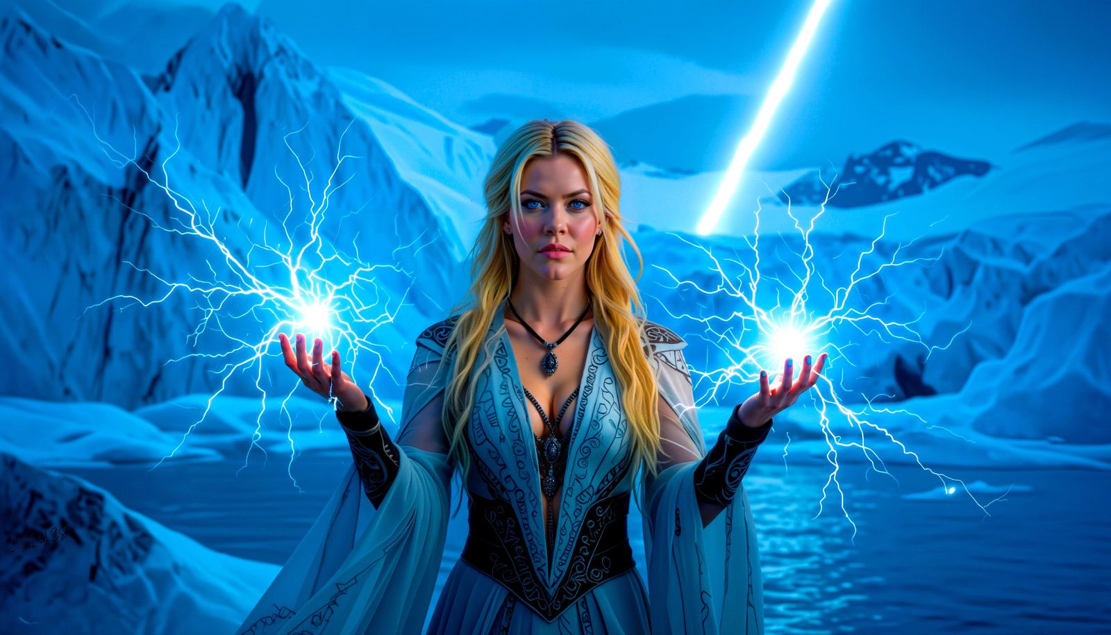 Kaiya Zyla - Underdancer