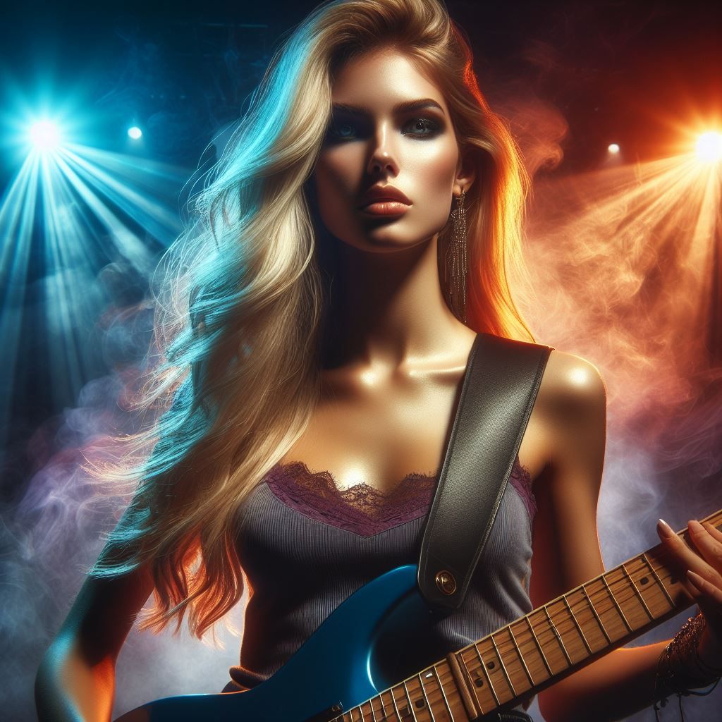 We Will Rock You (series)