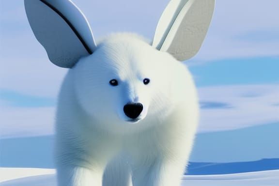 SNOW CUB