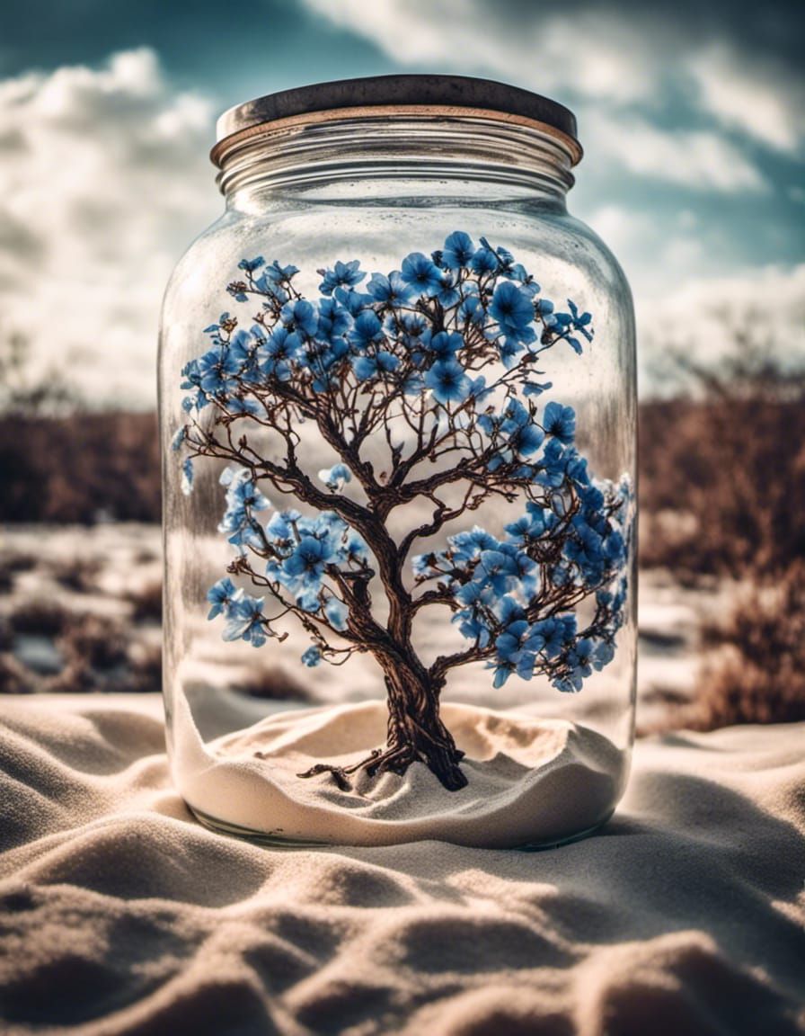 Life conserved
